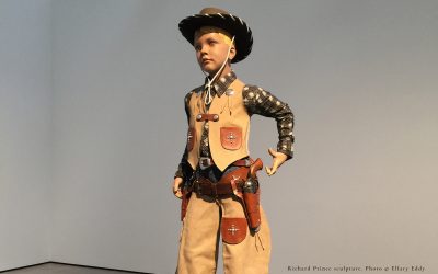 MY FRIEND THE LIBERTARIAN