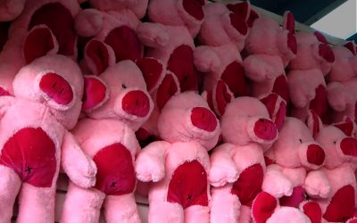 THAT OL’ MAY-DECEMBER THING…