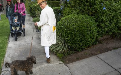 WE’RE ALL IN ONE STYLE CULT OR ANOTHER