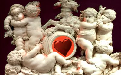 The Problem with Valentine’s Day, and a Solution