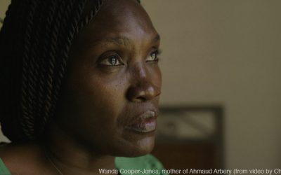 2020, YEAR OF AWAKENING